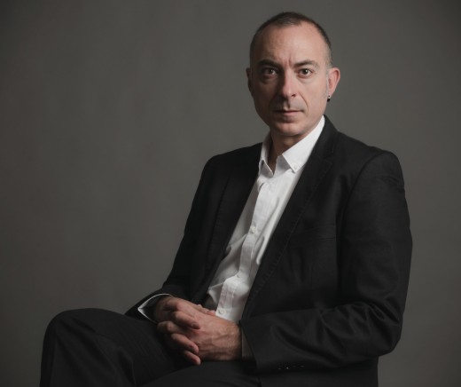 Rafael Blanca 